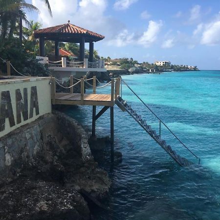 Nirvana Lodge With Private Pool And House Reef Playa Eksteriør bilde